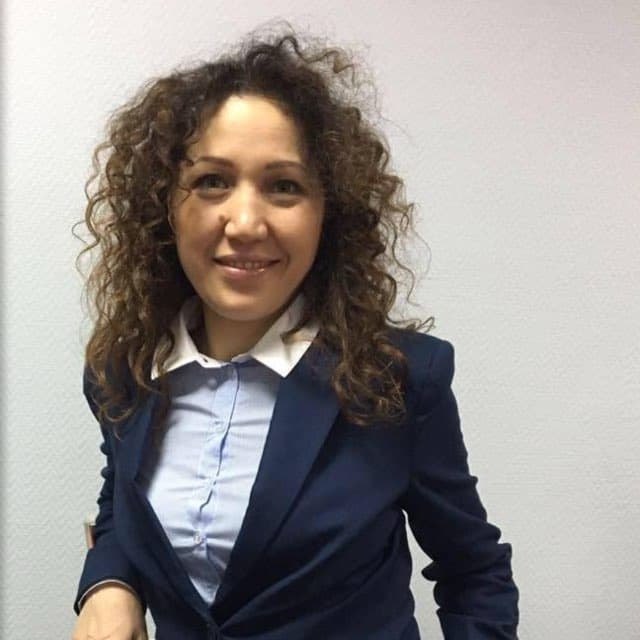 Раушан Бейсебаева
